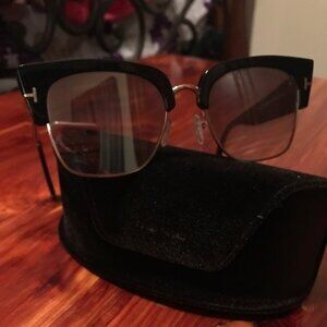 Tom Ford Sunglasses